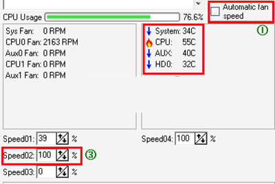 SpeedFanãSpeedFan\k