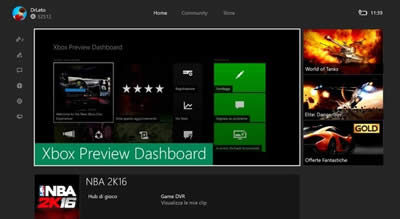 Win10ϵy(tng)XboxOneӘӣWin10XboxOne\ÈDԔ̳