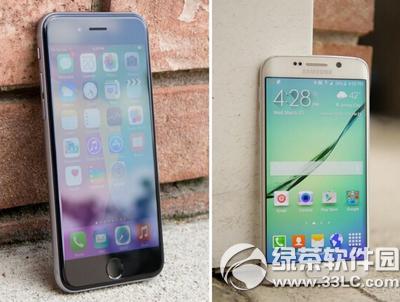 iphone6s6edgeĂ(g) O6galaxy s6edge(du)1