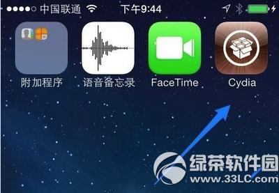ios9.2Խz_cydiaôk4