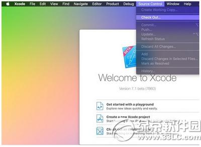 xcodeԽz iphone6sĻɫ{(dio)(ji)̳