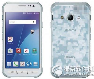 3galaxy active neoX 3active neor
