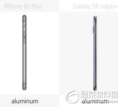 galaxy s6edge plusiphone6s plus4