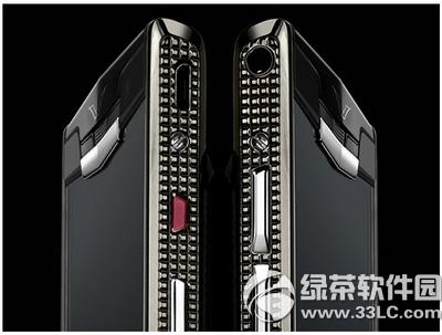 vertu signature touchX vertu signature touchr