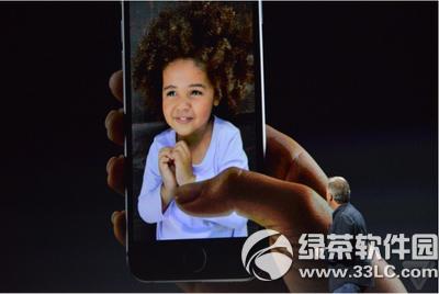 iphone6s live photos是什么 iphone6s live photos功能介紹1