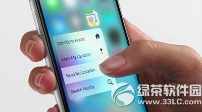 iphone6s 3d touchʲô iphone6s 3d touchԔ3