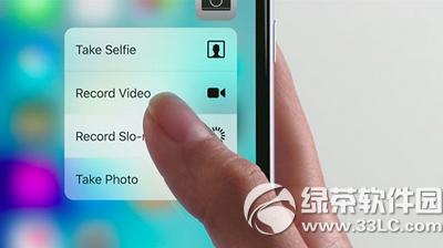 iphone6s 3d touchʲô iphone6s 3d touchԔ4