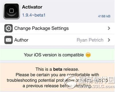 ios8.4AMԽzactivatoro\k