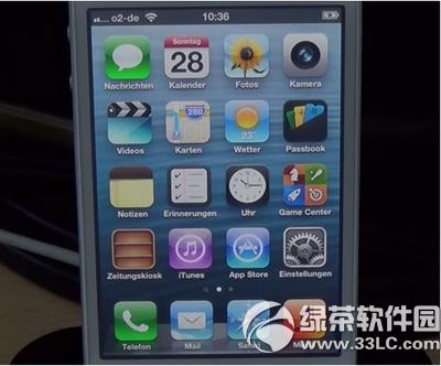iphone4s6.1.3oshshҕlDԔ̳