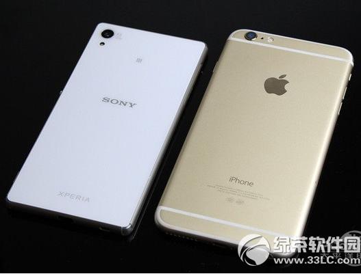 xperia z3+ciphone6plusһ(g) 2֙C(j)^u(png)y(c)