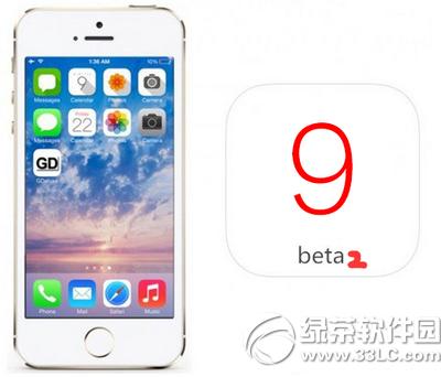 ios9beta2ɶr(sh)򹫲 ios9beta2r(sh)g