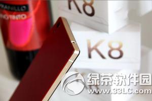 海信k8全網通版多少錢 海信k8全網通版價格1