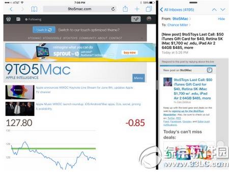 Oios9΄ô ios9΄w1