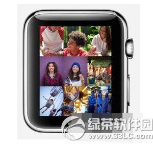 iphoneƬͬapple watchDĽ̳5