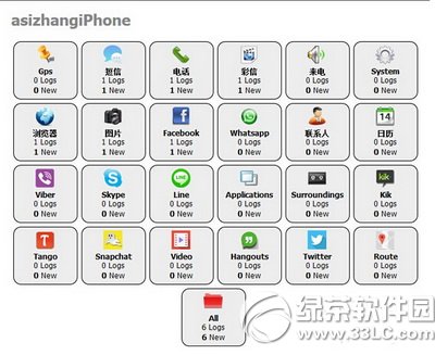 ios8ԽzdbʹñOزspapp monitoringҕl̳3