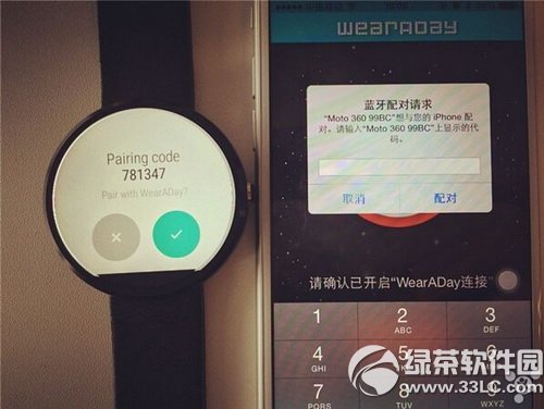 moto360Biphone6 iphone6ԽzBmoto360DԔ̳