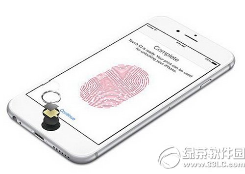 ios8.3ʽoʹtouch idQk