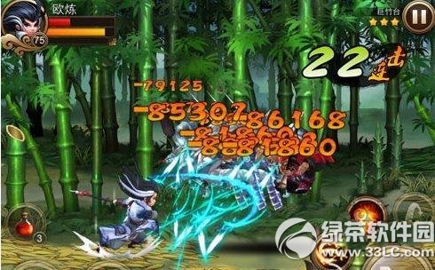3國之刃御龍武器選擇攻略 首推幻刃系列