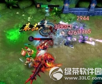 亂斗西游佛族好不好 佛族技能屬性介紹