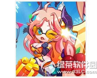 天天酷跑海之女與牛角女警哪一個好 海之女好還是牛角女警好