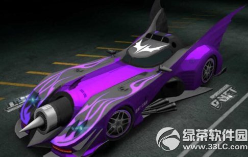 天天飛車暗夜騎士怎樣得 多少錢