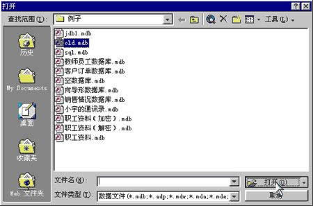 ʹACCESSr׺ԵĹ
