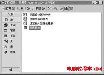 AccessFWУṉĿƌW   