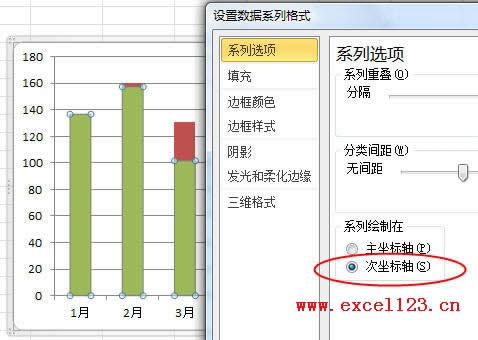 Excel2010ΈD
