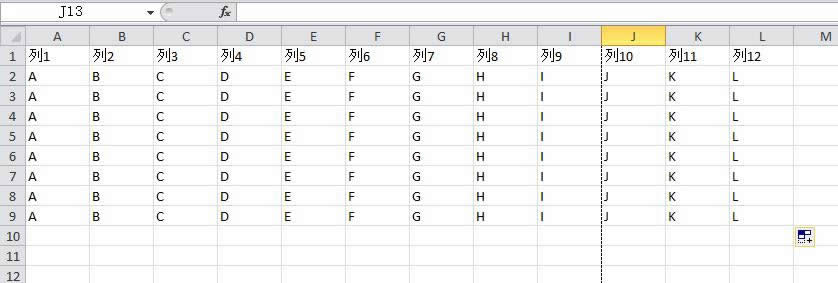 Excel2010ӡ񼈏@ʾôk 