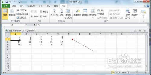 Excel 2010ӃY(ji)