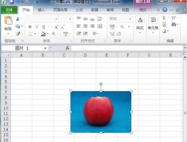 Excel2010Ҳ̎DƬ 