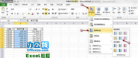 Excel2010еėlʽ\÷