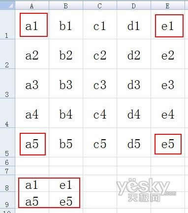 Excel2010ʹгԵ10lü