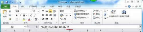 Excel2010׃ԭô?