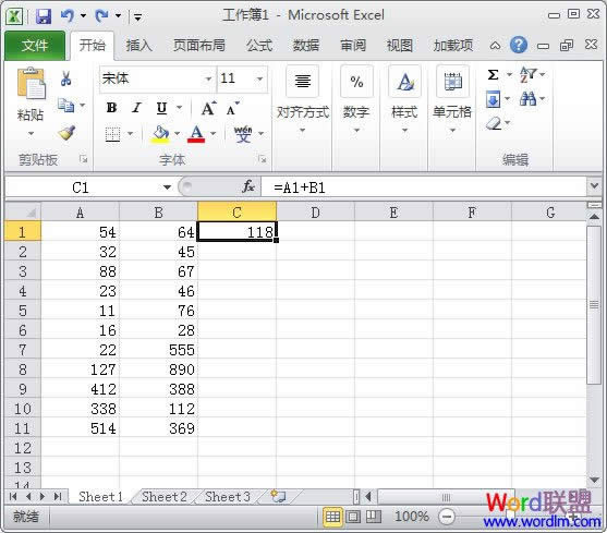 Excel2010ք