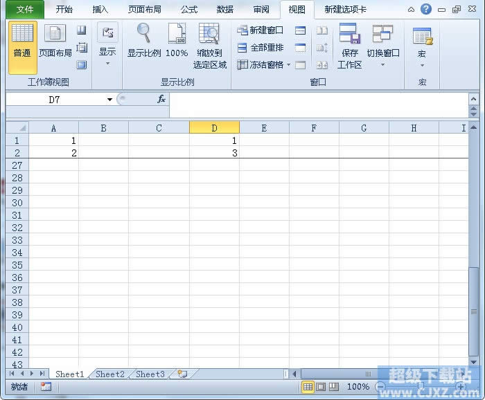 Excel2010ι̶ָлk
