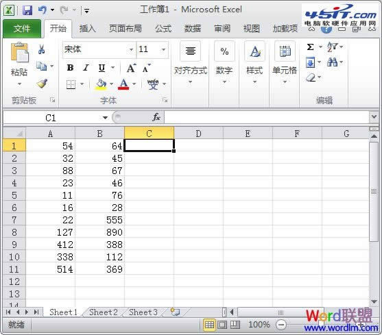 Excel 2010ֲֹcȫ