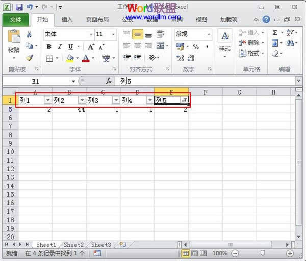 Excel2010_CSVļya̎k