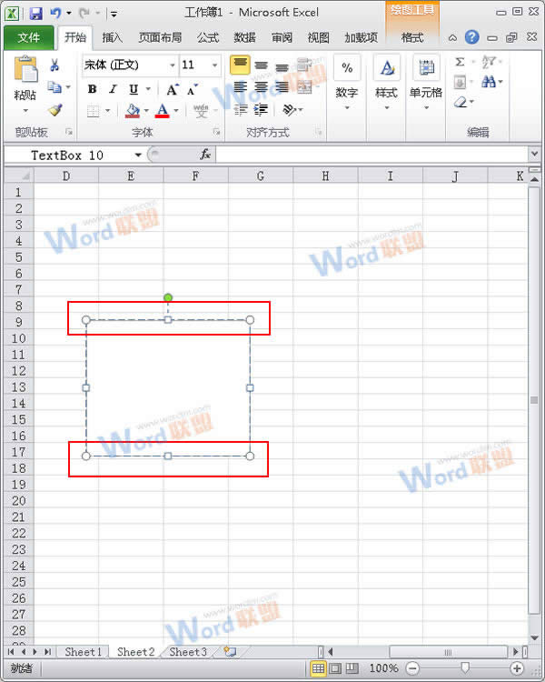 Excel2010ѸٌıcԪR