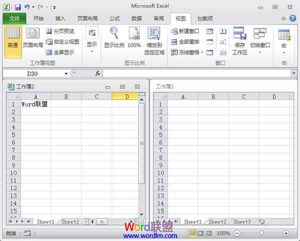Excel2010еđ