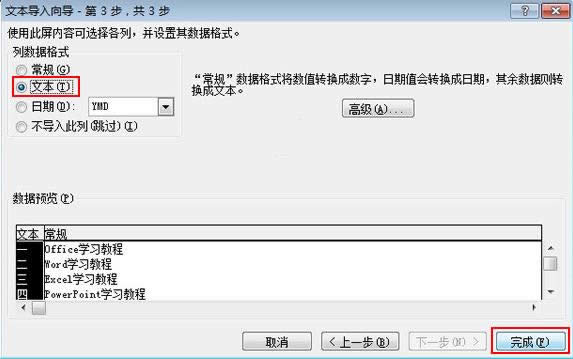Excel2010Ќtxtļ̳