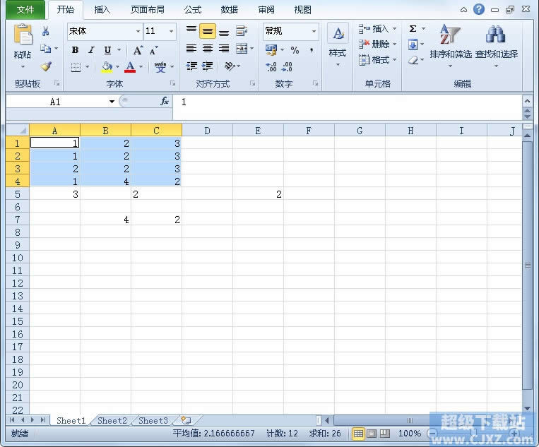 Excel2010ęnδӡ