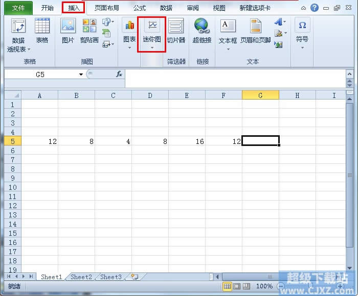 ΄Excel2010Ԫ񔵓D