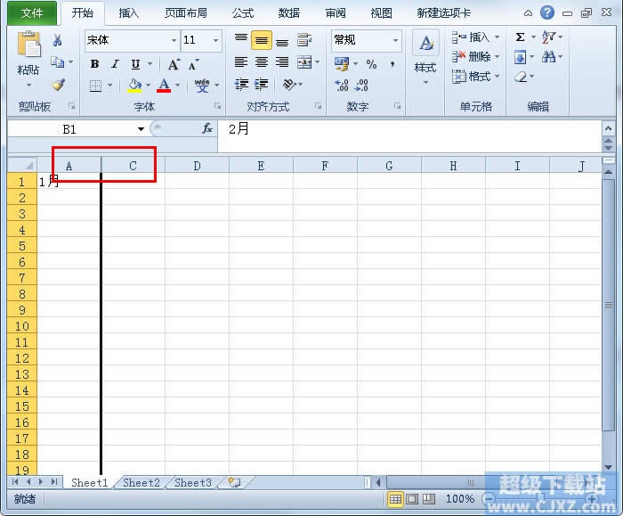 ͨ^Ԫ񄝷Excel2010ȼ