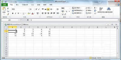 Excel2010ôY   