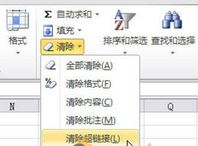 excel2010ֲh朽С