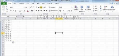 excel2010ôʹ÷ָ 