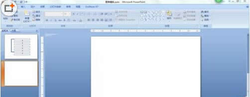 PowerPoint2007\ģ儓ʾĸk