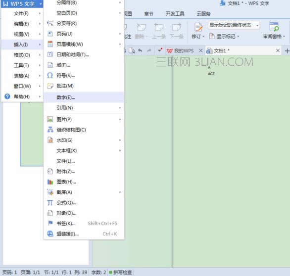 wpsӔ(sh)־̖(ho)