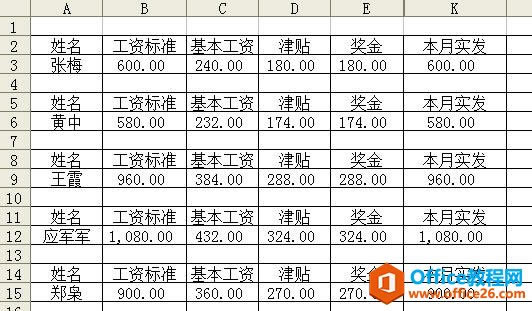 Excel\򷨴ӡYl